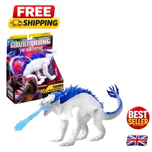 Shimo action figure - shimo,