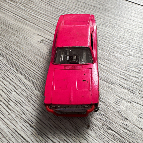 Matchbox superfast dodge - matchbox,
