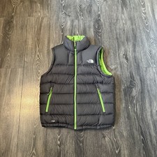 The North Face Nuptse 700 Down