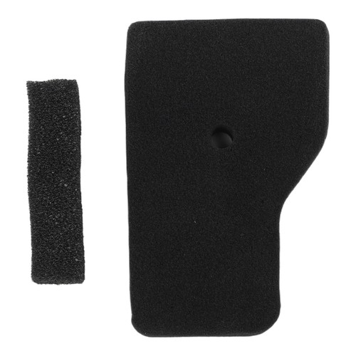 Replacement sponge air filter - sponge,