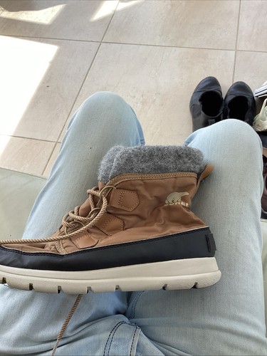 Sorel boots womens - womens, explorer
