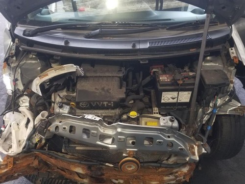 2005 2011 mk2 toyota - 2005-2011,