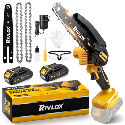 Batteries 4000w mini - 2,