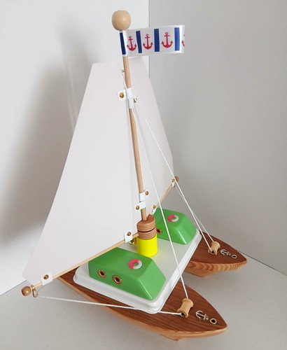 Omn diy handmade wooden - , toy