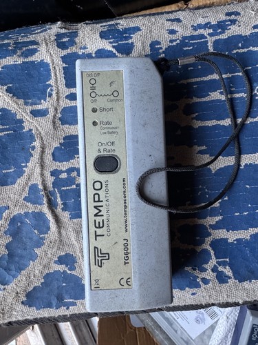 Oscillator 87j tone - bt,