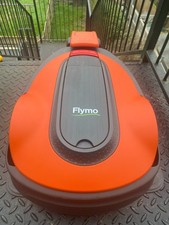 Flymo EasiLife 350 Robot