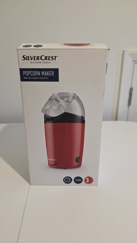 Popcorn maker machine electric - popcorn,