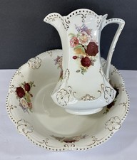 Antique J&G Meakin England