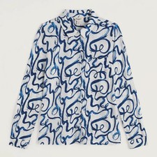 Seasalt Teasel Head Shirt Ink