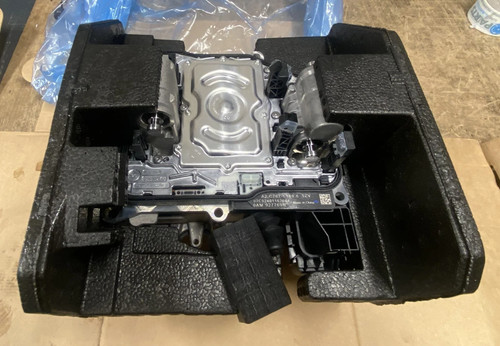 Mechatronic new vag dsg - , 0am
