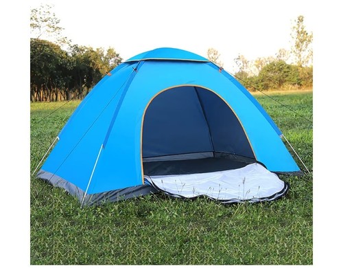 Pop tent person compact - up,