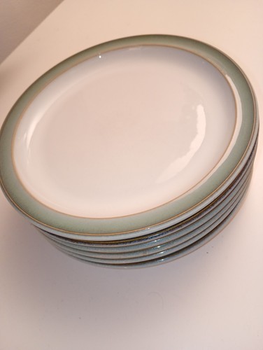 Denby regency green - 6,