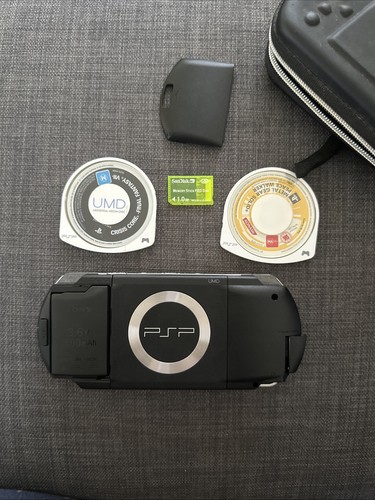 Sony psp entertainment - psp,