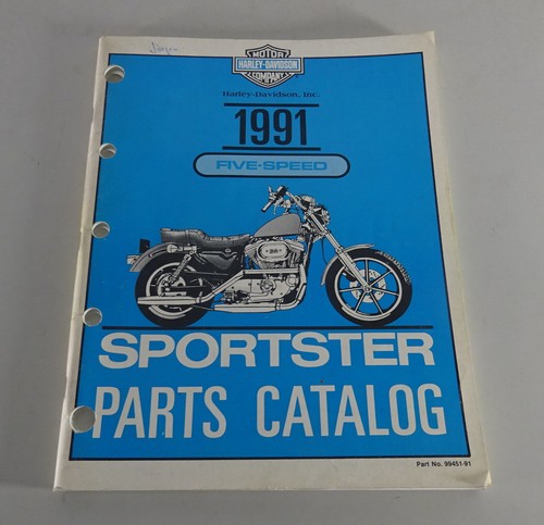 Parts catalog spare - /,