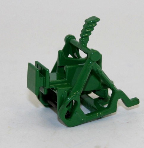 Siku 23373 rear - hitch, 6777