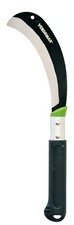 Sickle Billhook Brush Clearing Ideal for cutting brush brambles shrubs nettles