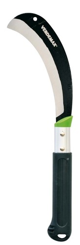 Sickle billhook brush clearing - billhook,