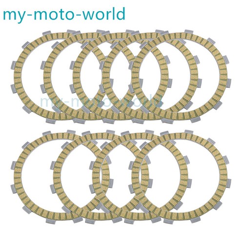 For kawasaki clutch - kawasaki, friction