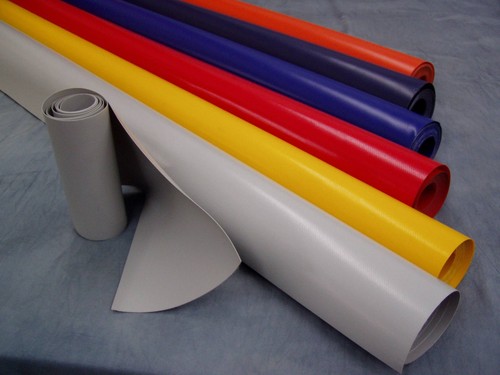 Pvc fabric inflatable rib - inflatable,