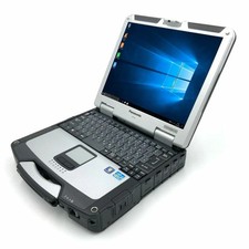 PANASONIC TOUGHBOOK CF-31