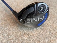 Ping G30 #3 Wood / 14.5 Degree