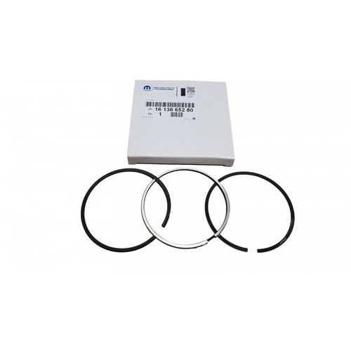 Piston ring set for peugeot - piston,