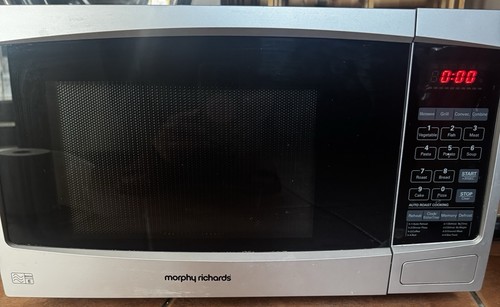 Morphy richards es823enn - morphy, es823enn(f)-p