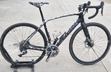  Large Carbon Disc Gravel Bike