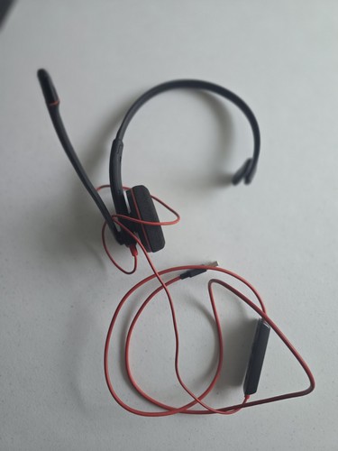 Plantronics blackwire 3210 - plantronics,