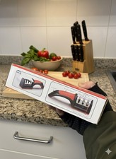 Professional 3-Stage Knife