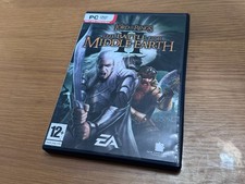 Lord of the Rings: Battle for