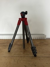 Manfrotto Compact Tripod With