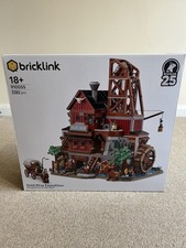 Lego 910055 Bricklink Designer