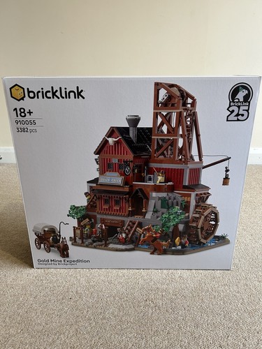Lego 910055 bricklink designer - lego,