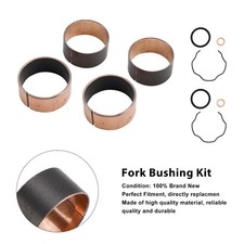 38-6100 Fork Bushing Kit For Honda Shadow VLX 600 VT600C 88-07 VT600CD 93-07
