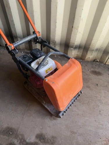 Belle pcx fc4000e wacker - pcx,