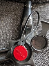 Westfalia Detachable Towbar