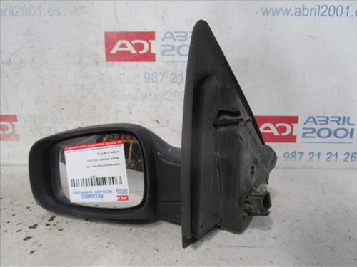 Renault megane 2004 - (bm/cm),