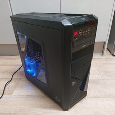 Zalman Z9 Plus  Gaming PC