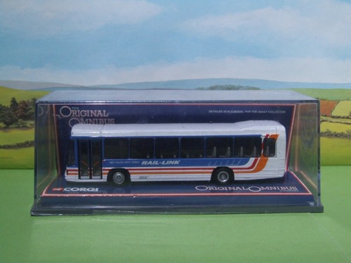 Corgi scale south west - 1:76,