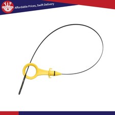 Car Engine Oil Fluid Level Dipstick Replace for Audi A3 09-13 2.0L Engine