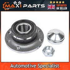 Abarth 500 /  595 / 695 2008-Onwards Rear Wheel Hub & Bearing Kit With ABS