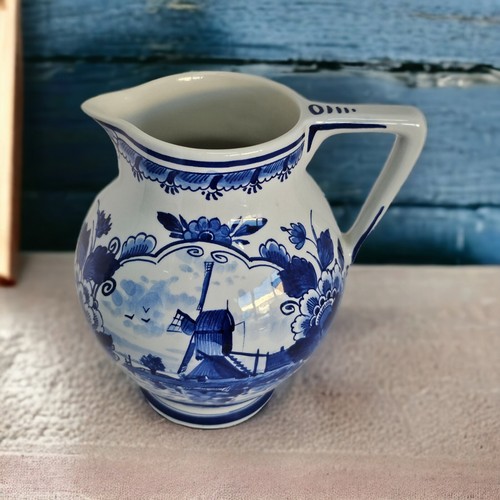Royal delft porceleyne fles - delft, de