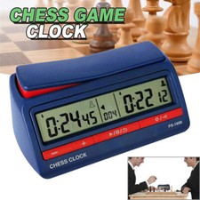 Advanced Chess Digital Timer