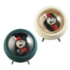 Watch Winder Box Single Automatic Self-Winding Mechanical Watches Box