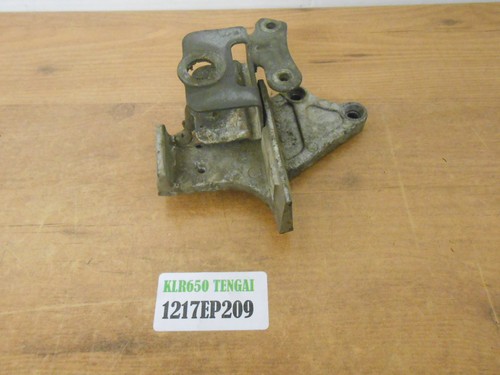 Klr650 tengai rear caliper - ,