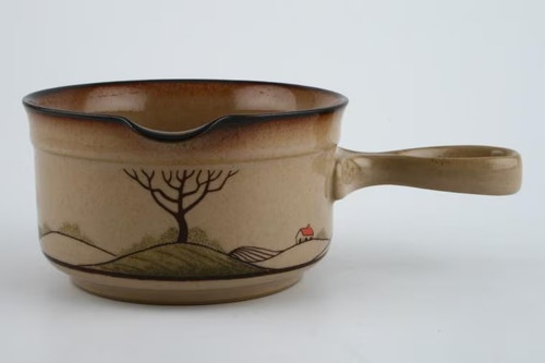 Denby savoy sauce - -,