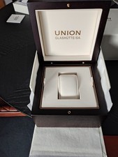 Union Glashutte Genuine Watch