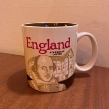 Starbucks Global Icon