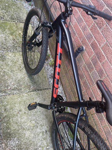 Scott aspect 760 - 760,